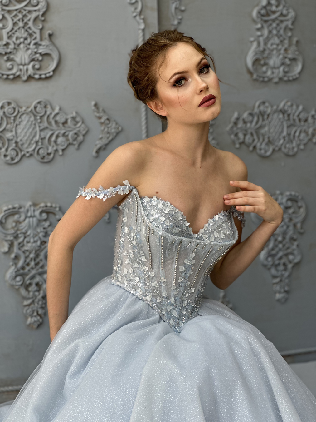 Belin Moda Evi 1...................